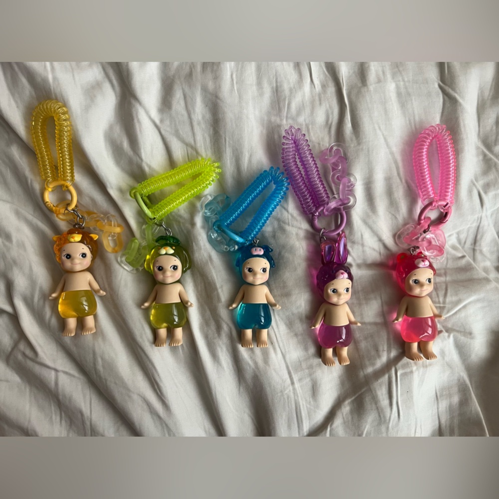 Sonny Angels Candy store collection